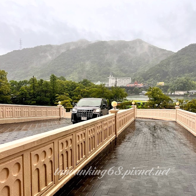 日本西海國立公園 99島遊船與西海珍珠水族館