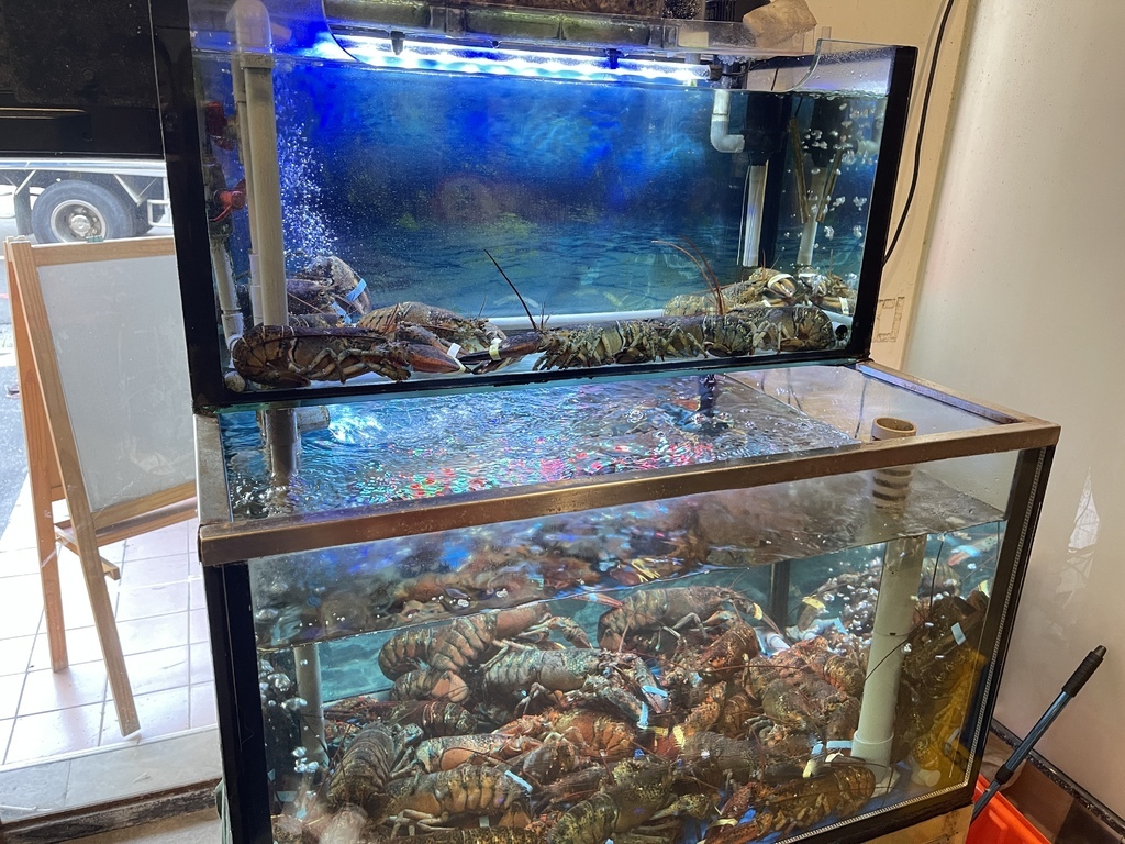 【食记】上官木桶锅中坜加盟店｜麻辣牛奶汤底超推 肉品海鲜超级