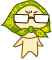 thumb