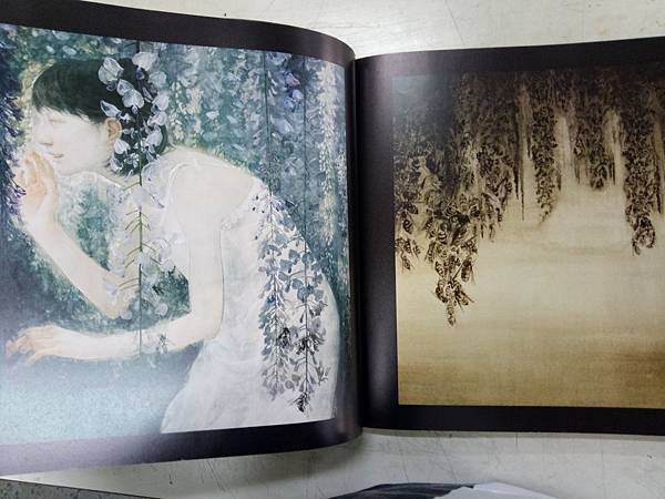 松井冬子畫集1 2 Matsui Fuyoko 青色天空 痞客邦 松井冬子畫集1 2 Matsui Fuyoko 青色天空 痞客邦