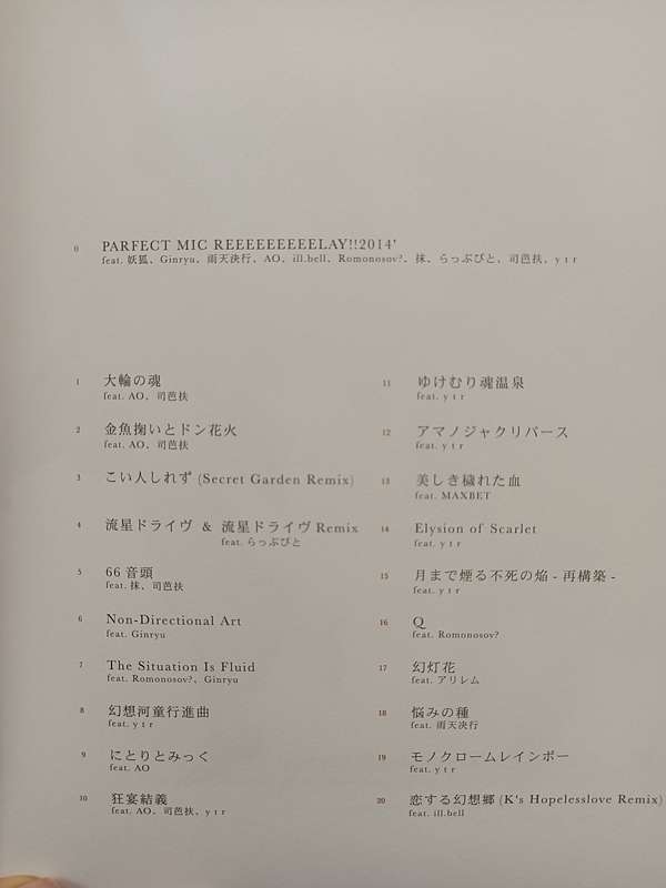 碎華變 東方三創 繪師 老累rei 青色天空 痞客邦