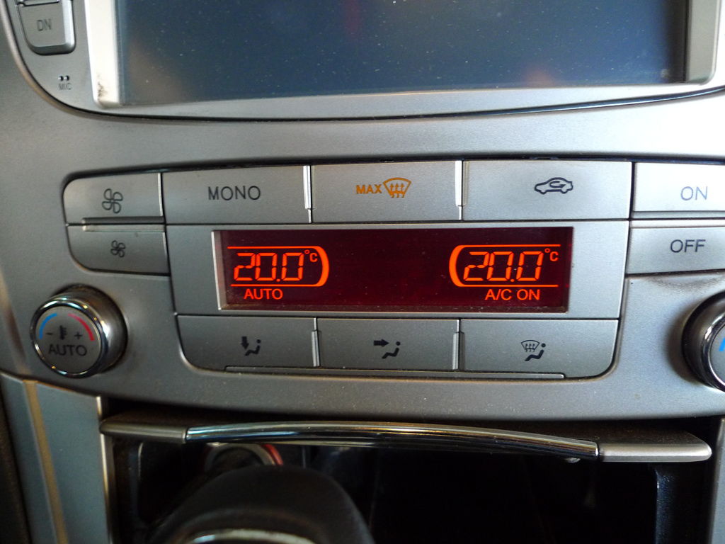 專題演講 汽車冷氣 開冷氣時有多耗油 把數據調出來 毅修汽車 劉三 毅修汽車 痞客邦