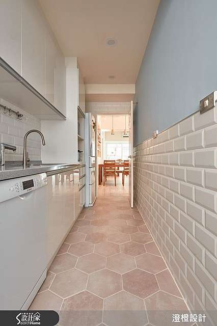 我們家 挑磁磚與疊磚牆 老秋旅行紀錄 痞客邦