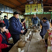 鹿谷網路饕客聚會