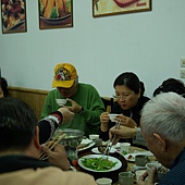 鹿谷網路饕客聚會