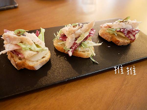 J1吃什麼 Relay Taipas 正宗西班牙料理 高cp值 仁愛圓環聚餐餐廳推薦 Share J1 Life 痞客邦