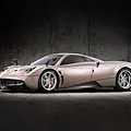 Pagani Automobili | Huayra