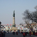 斯大林公園