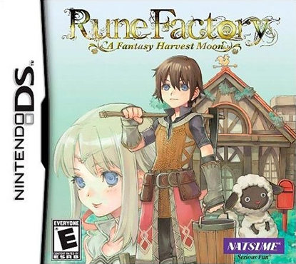 rune factory