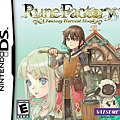 rune factory