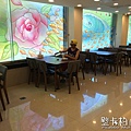 宜蘭玻璃彩繪-若輕溫泉飯店  Line ID: c75342