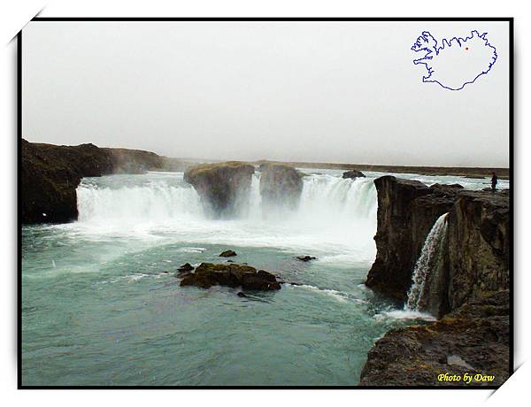 Godafoss