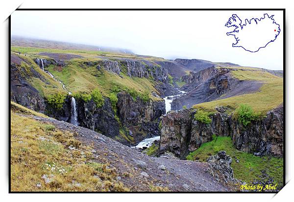 Hangifoss