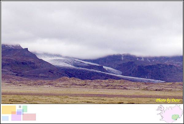 0614-1606-道_03600 Jokulsarlon段