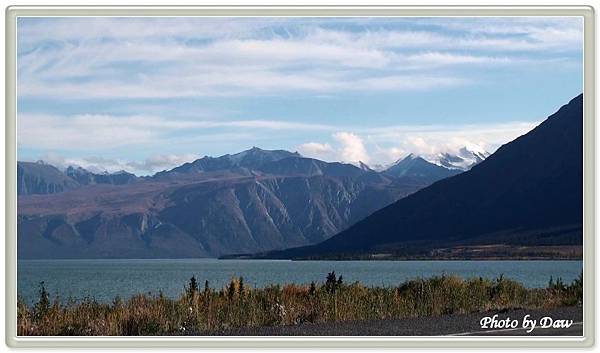 19 Alaska Hwy-YT1 Km1685.1~1648.9