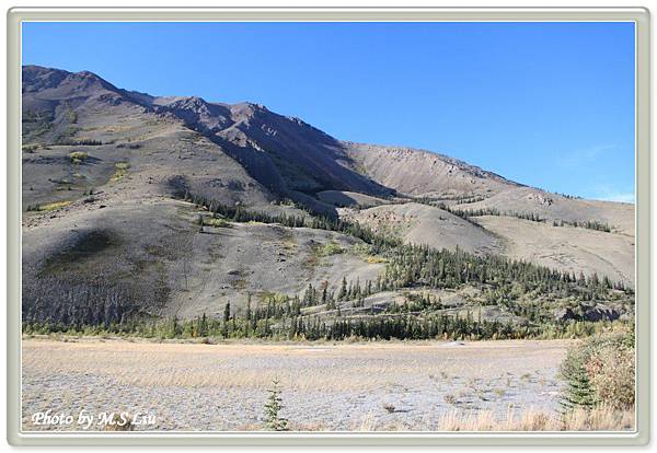 41 Alaska Hwy-YT1 Km1648.9