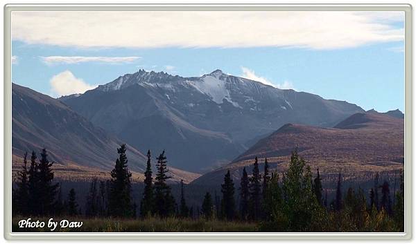 05 Alaska Hwy-YT1 Km1635.5