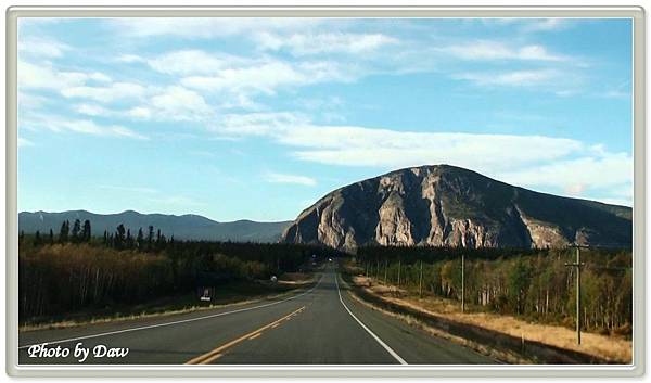 46 Alaska Hwy-YT1 Km1578.5~1440