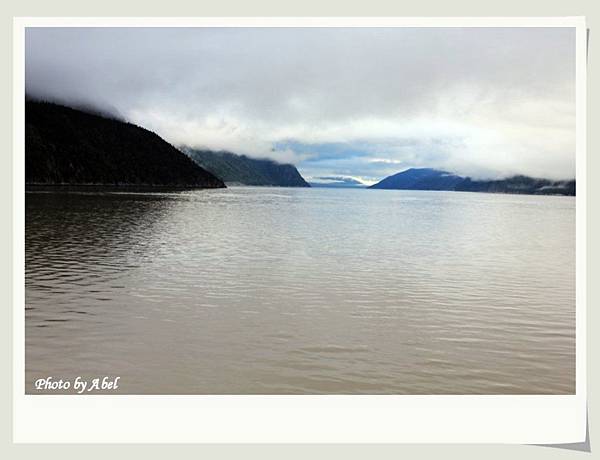 11 Lynn canal-Taiya Inlet