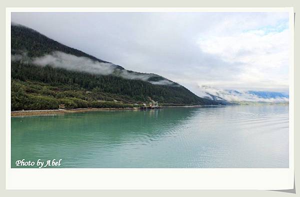 26 Lynn canal-Haines Inlet