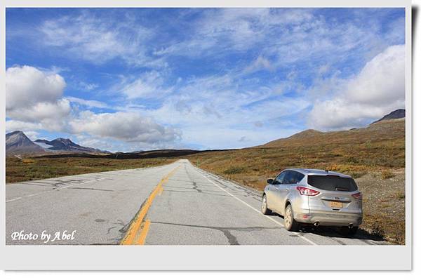 73 HainesHwy-BCYT3 [Km100] Chilkat pass Summit