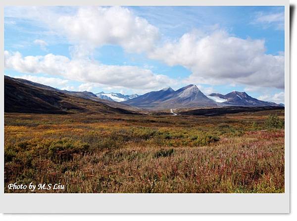 79 HainesHwy-BCYT3 [Km100.3] Chilkat pass