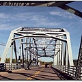 60 YT-2 Carmacks Yukon River Bridge