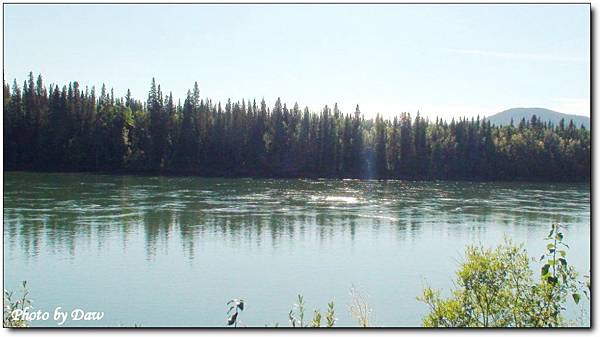 77 YT-4 Yukon River