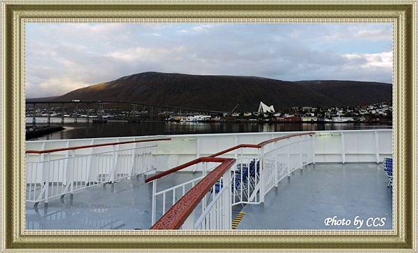 55 Tromso Port (Before sunset).JPG