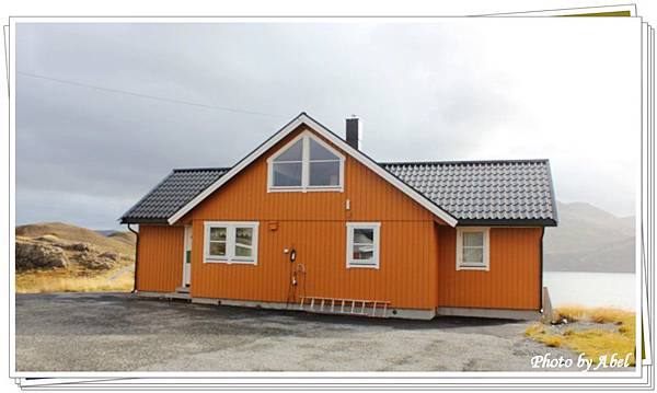 100 Nordkapp Camping Apartment.JPG