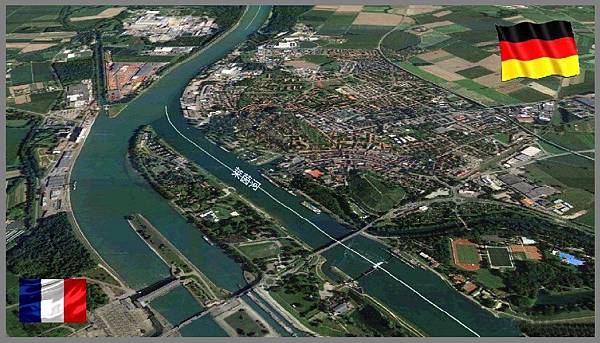 27 DE Breisach am Rhein[Google地球].jpg