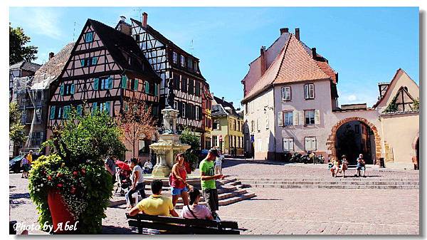 23 FR Colmar_Roesselmann Fountain.JPG