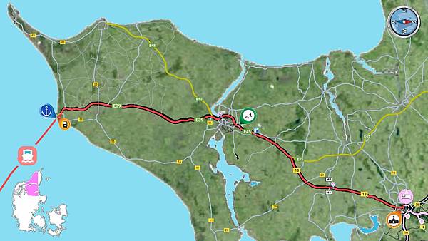 2025/09/06[2-1] DFI 跳島跨洋追光行 [維