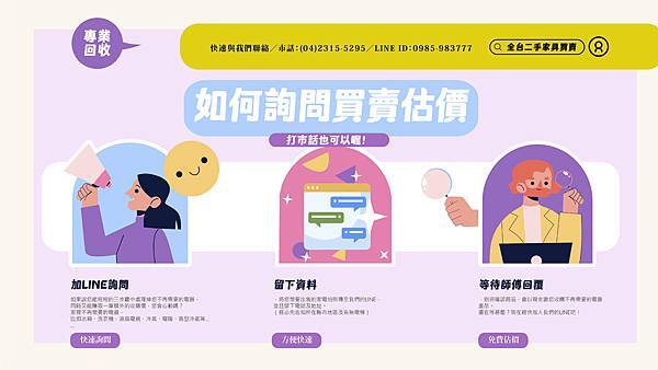 樂居 安心/快速/專業/各式家電收購0985983777