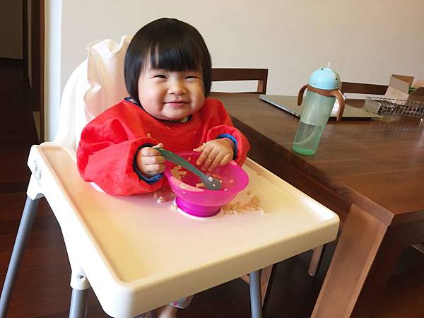 [副食品]今天吃什么白萝卜昆布高汤之宝宝乌龙