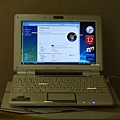 Eee PC 1000H 上 Vista Ultimate 001.jpg