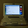 Eee PC 1000H 上 Vista Ultimate 003.jpg