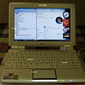 Eee PC 1000H 上 Vista Ultimate 004.jpg