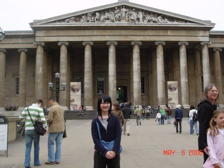 British Museum