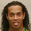 巴西10 RONALDINHO.j