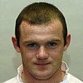 9 ROONEY Wayne