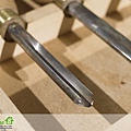 圓型製筆車刀規格3:8"圓鑿製筆車刀，半圓弧形製筆車刀用於物料粗切，以及大面積切割