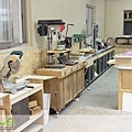 維多利亞木工教學Arthur的木工教室