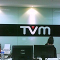天脈聚源(TVM)office
