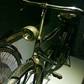 30幾年前的腳踏車