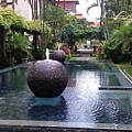 Sanur Paridise Hotel