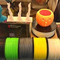 3D Printing Materials