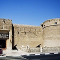 杜拜博物館(Dubai Museum)