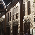 傳統市集(Dubai Old Souk))