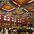 IBN Battuta Shopping mall